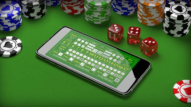 sembako4d App sembako4d App