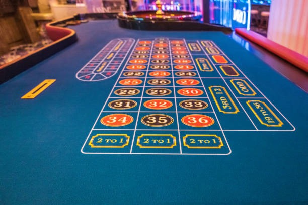 Hongkong Pools Game